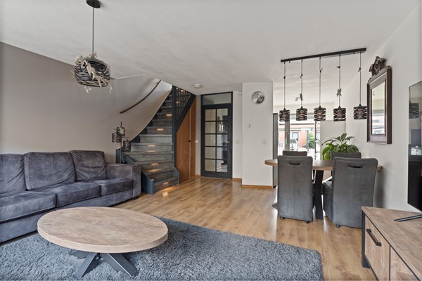 Medium property photo - Woestduijnstraat 73, 1335 TS Almere